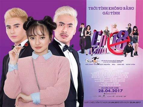 Xem phim Em chưa 18 VIETSUB .